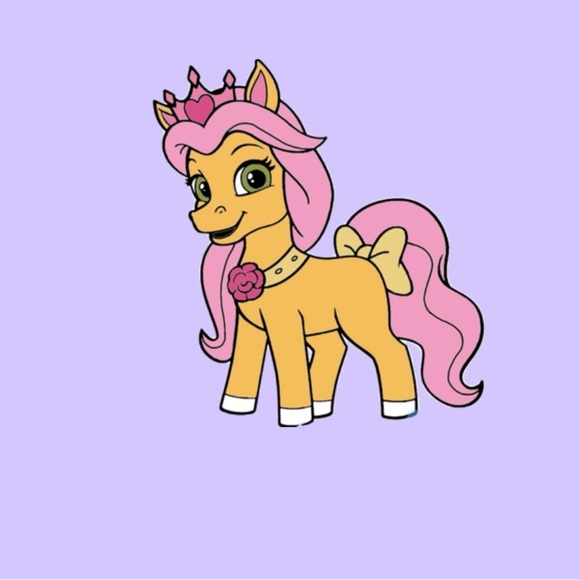 SweetShopkins Pretty Pony - Picture 10 of 16
